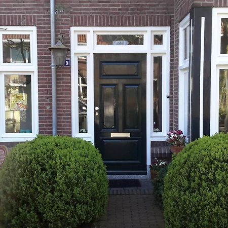 Place 2 Be Bed and Breakfast Eindhoven Exteriör bild