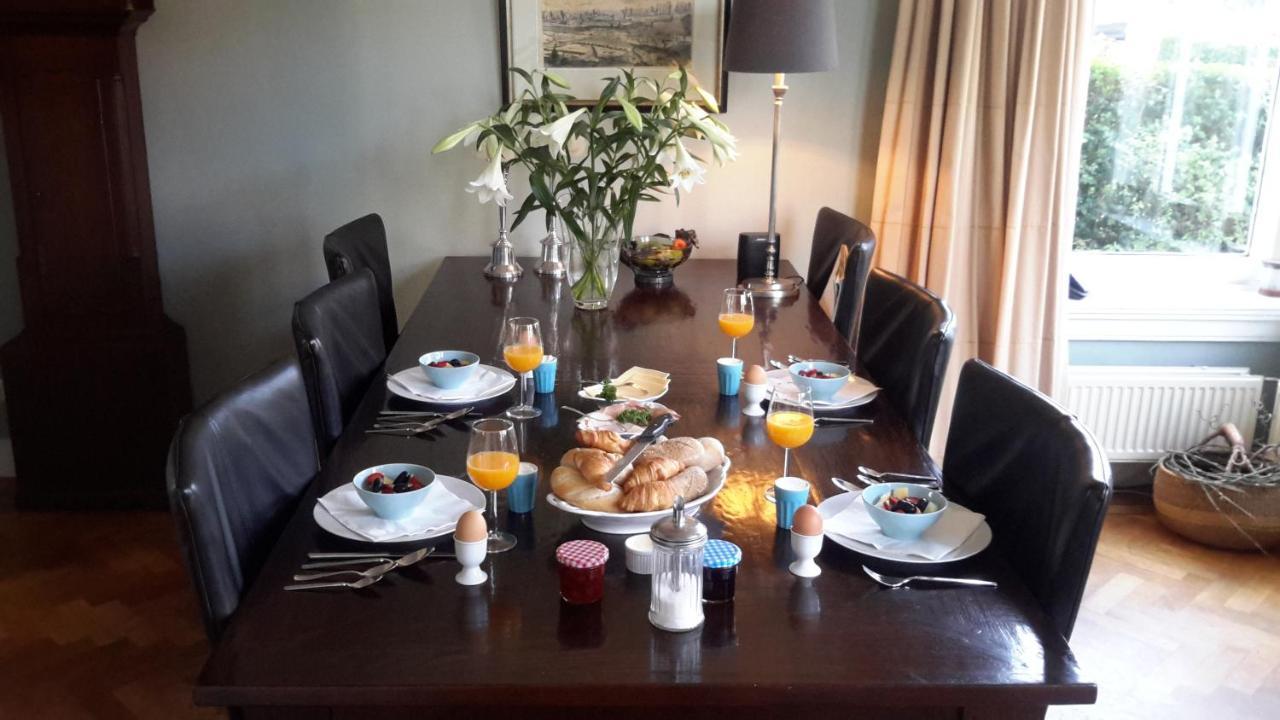 Place 2 Be Bed and Breakfast Eindhoven Exteriör bild
