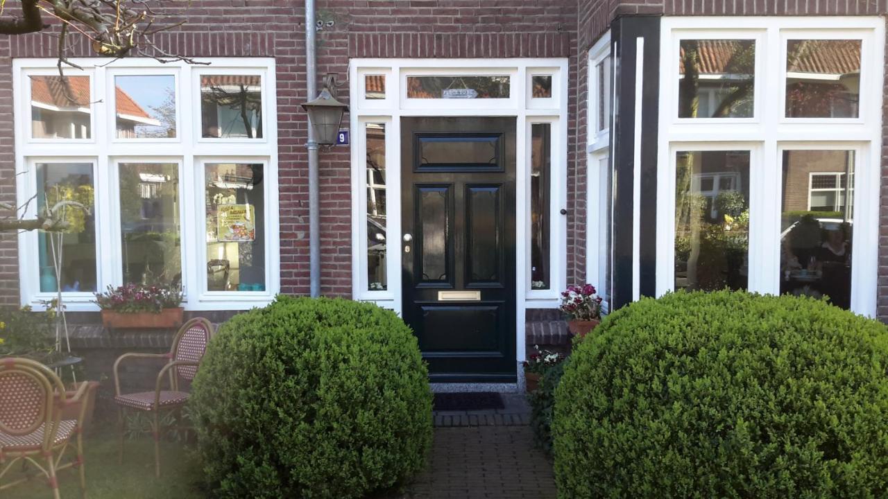 Place 2 Be Bed and Breakfast Eindhoven Exteriör bild