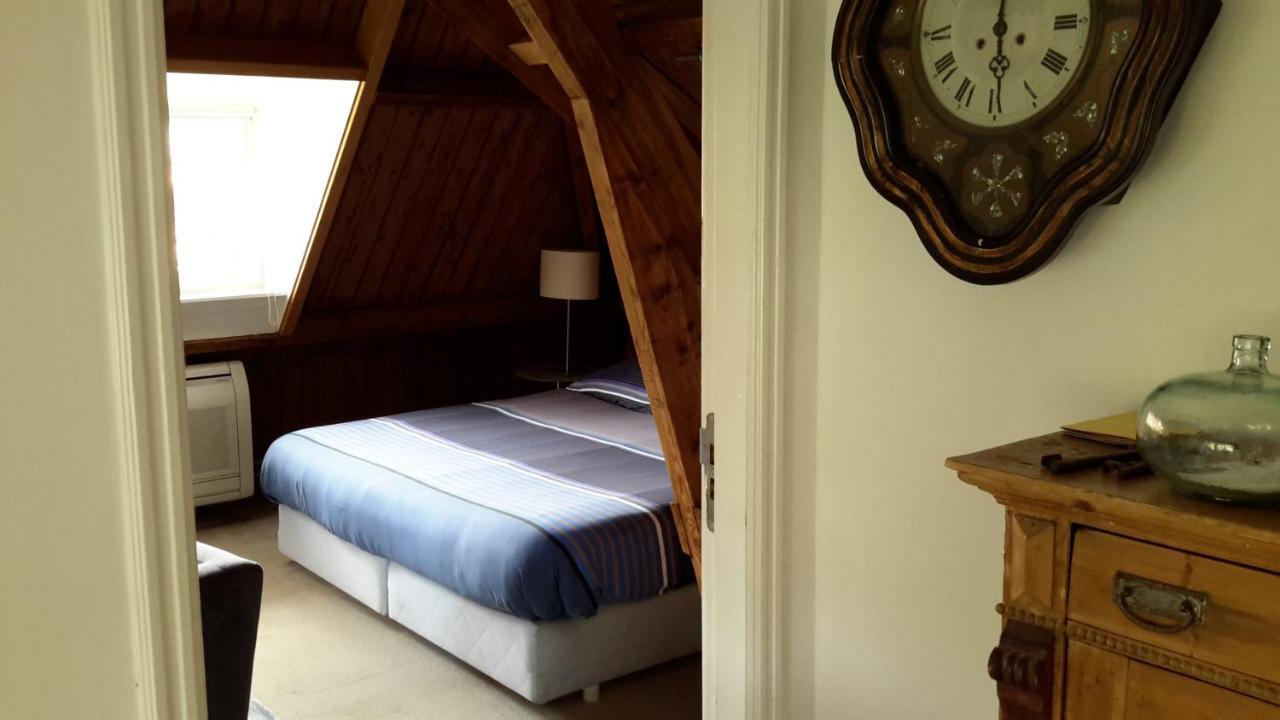 Place 2 Be Bed and Breakfast Eindhoven Exteriör bild