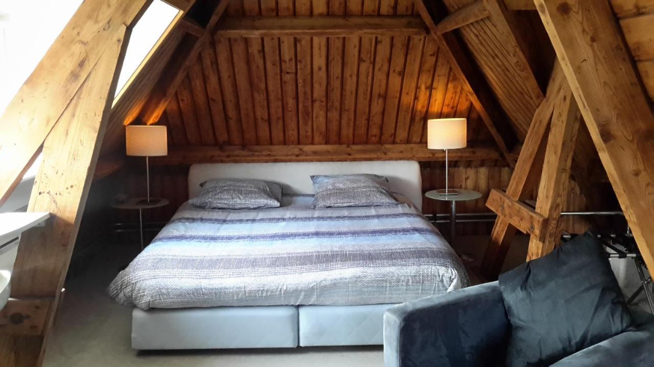 Place 2 Be Bed and Breakfast Eindhoven Exteriör bild