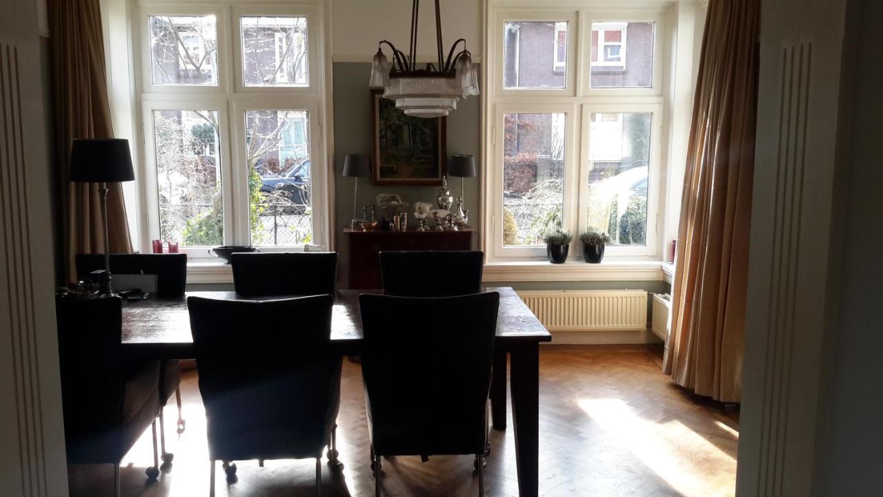 Place 2 Be Bed and Breakfast Eindhoven Exteriör bild